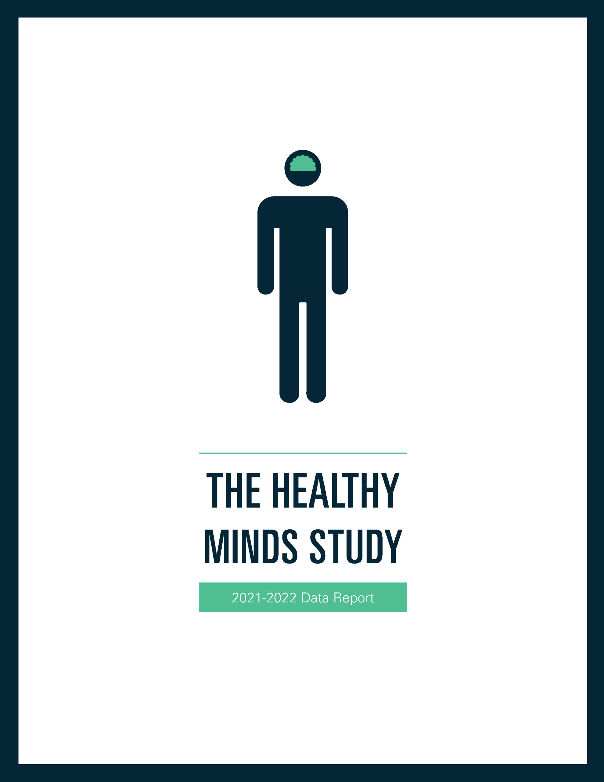The Healthy Minds Study